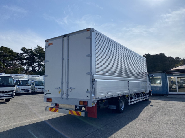 三菱ふそう ファイター 中型 ウィング 2KG-FK65F(104728) 8枚目