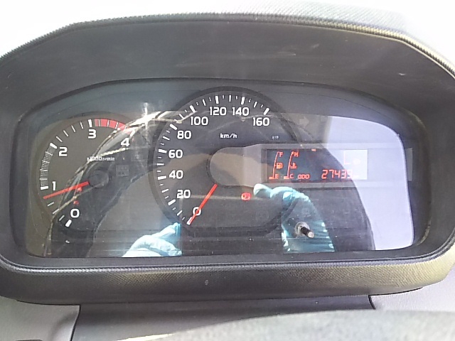 トヨタ ダイナ 小型 土砂ダンプ TKG-XZU620D(7626) 31枚目