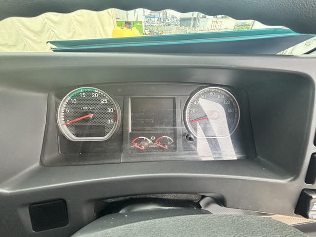 いすゞ フォワード 中型 ウィング 2RG-FRR90S2(108959) 63枚目