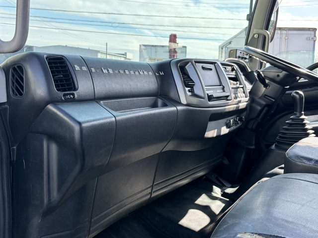 日野 レンジャー 中型 塵芥車（回転式） TKG-FD7JGAA(108200) 70枚目