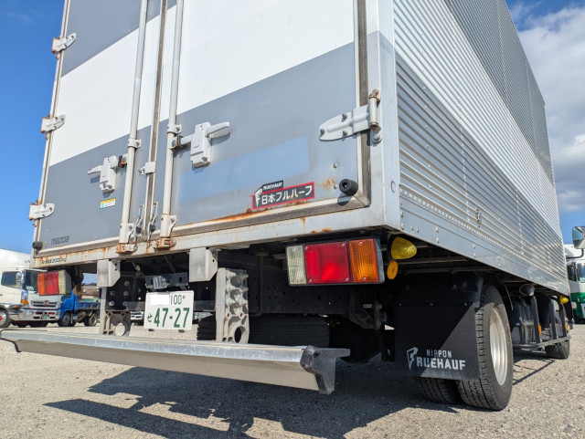 マツダ タイタン 小型 バン TKG-LPR85AN(109939) 9枚目