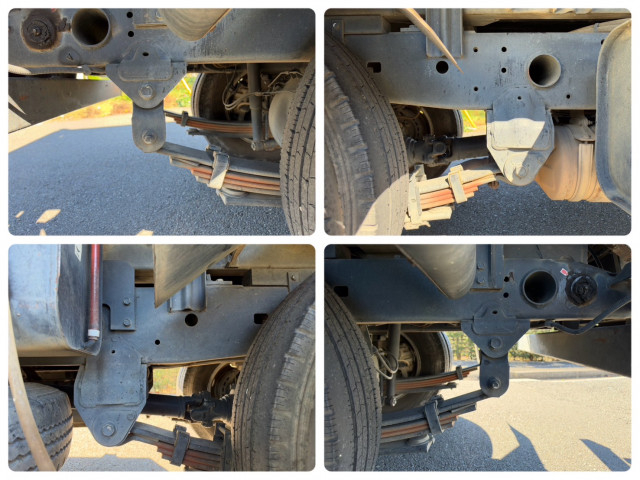 日野 デュトロ 小型 土砂ダンプ TKG-XZU620T(114024) 19枚目