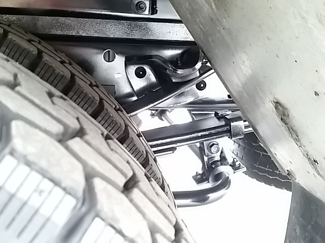 日産自動車 アトラス 小型 ウィング KR-APR81LV(8241) 82枚目