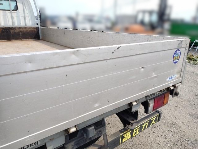 いすゞ エルフ 小型 平ボディ KR-NKR81LAR(110755) 18枚目