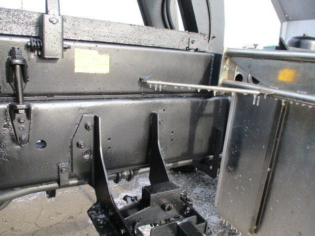 日野 プロフィア 大型 深ダンプ（土砂禁） KS-FS1EPWA(8501) 23枚目