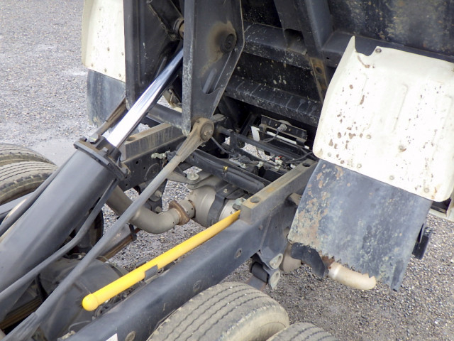 三菱ふそう キャンター 小型 土砂ダンプ 2RG-FBA60(111462) 36枚目