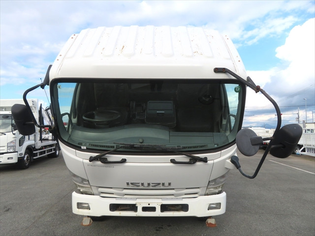 Isuzu forward Middle High pressure washing SKG-FRR90S1(110691) 10枚目