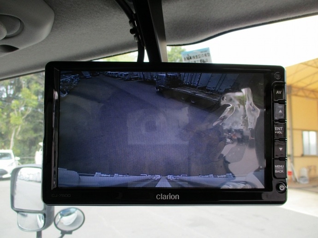 日野 デュトロ 中型 バン 2RG-XZU710(9412) 21枚目