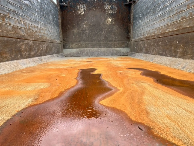 Hino profia Large Soil dump 2DG-FS1AGA(106819) 30枚目