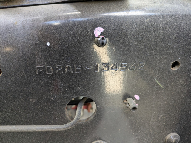 日野 レンジャー 中型 ウィング 2KG-FD2ABG(109143) 41枚目