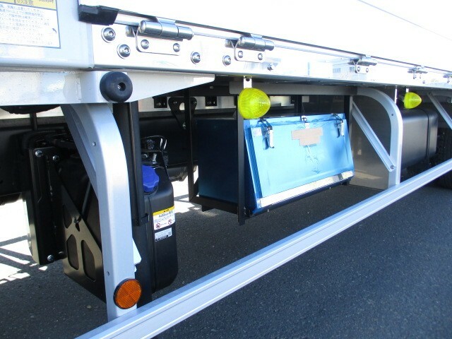 日野 レンジャー 中型 冷蔵冷凍ウィング 2KG-FD2ABG(36822) 46枚目