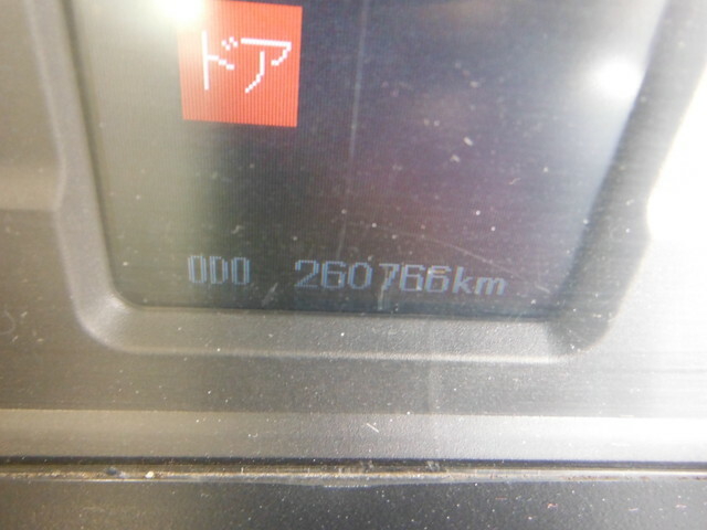 三菱ふそう スーパーグレート 大型 Translation missing: ja.item.body_keijou_enum.body_keijou_almi_block QPG-FS64VZ(9185) 12枚目