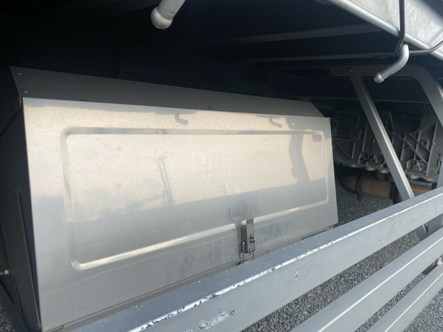 Hino profia Large Holo box BKG-FR1EXYJ(11532) 13枚目
