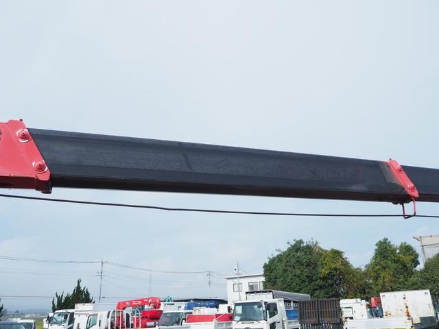 三菱ふそう キャンター 小型 平ボディ *********(113621) 19枚目