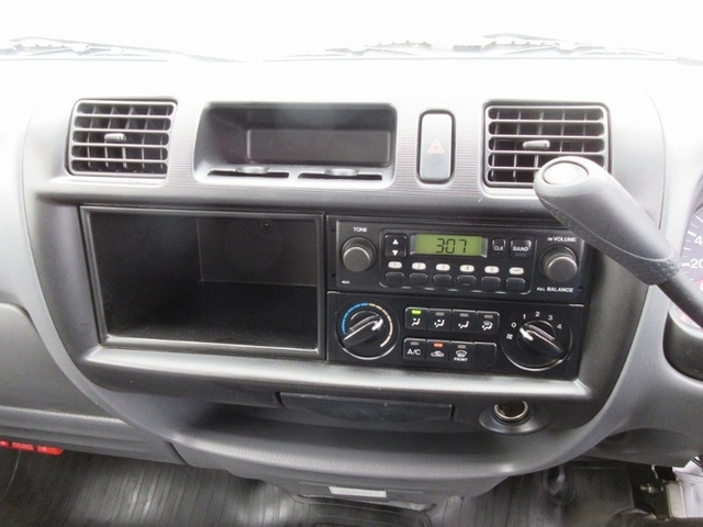 日産自動車 バネット 小型 バン TC-SK82TN(6696) 25枚目