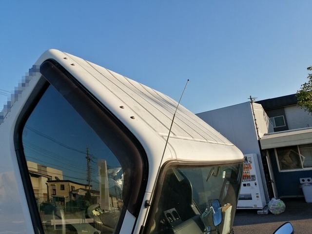 Mitsubishi Fuso canter Small Flat body TKG-FEA80(4227) 45枚目