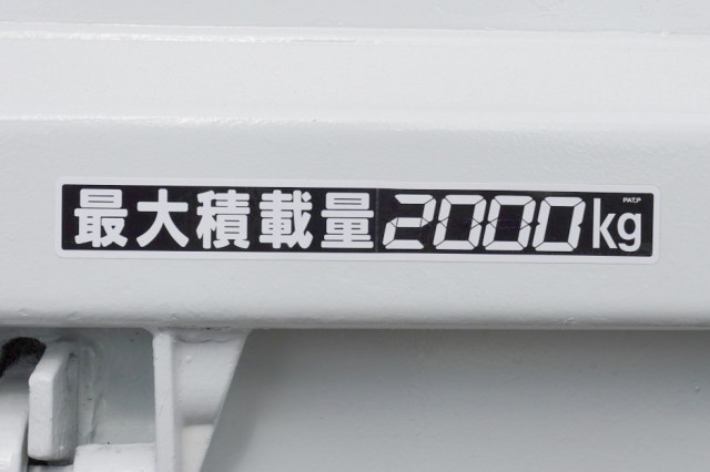 三菱ふそう キャンター 小型 土砂ダンプ TKG-FBA30(113918) 16枚目