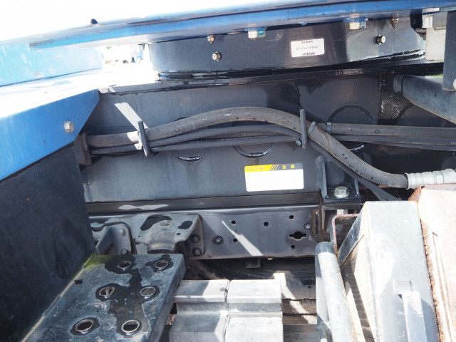 日野 デュトロ 小型 高所作業車 TKG-XZU640F(112214) 35枚目