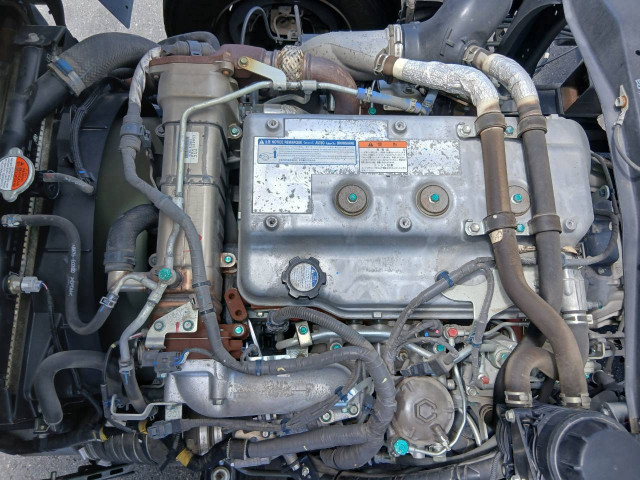 日野 レンジャー 中型 冷蔵冷凍バン 2KG-FC2ABA(109745) 22枚目