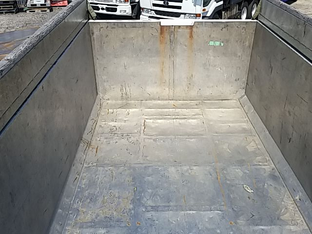 日野 レンジャー 増トン 平ボディ（クレーン付） KL-FE1JGEA(9325) 83枚目