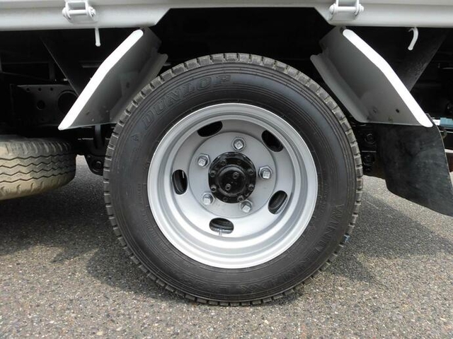 三菱ふそう キャンター 小型 土砂ダンプ TKG-FBA30(11707) 53枚目