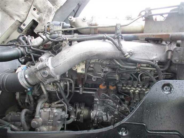 いすゞ ギガ 大型 トラクタ PDG-EXZ52J8(37777) 25枚目