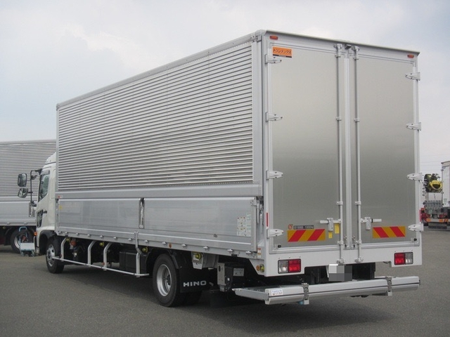 日野 レンジャー 中型 ウィング 2KG-FD2ABA(9696) 39枚目