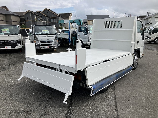 いすゞ エルフ 小型 土砂ダンプ TKG-NKS85AN(112471) 22枚目