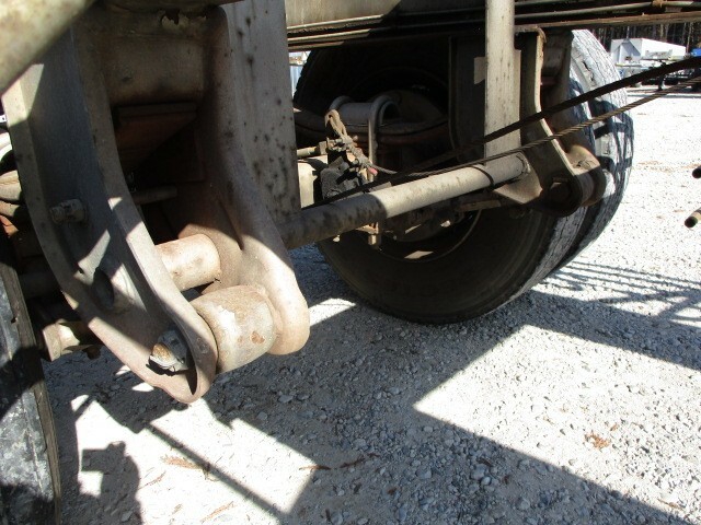 トレモ その他 トレーラ（海上コンテナ40ft） CT240B(8492) 38枚目