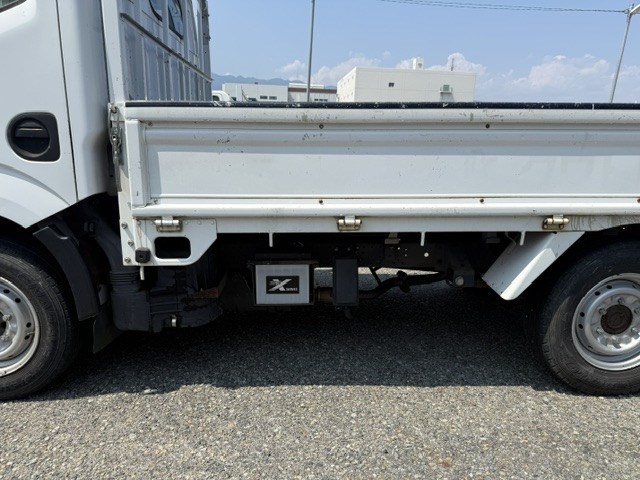 日産自動車 アトラス 小型 平ボディ CBF-SQ2F24(109621) 15枚目