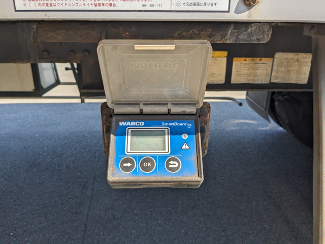 トレクス 小型 トレーラ（その他） VFB24102(82663) 22枚目