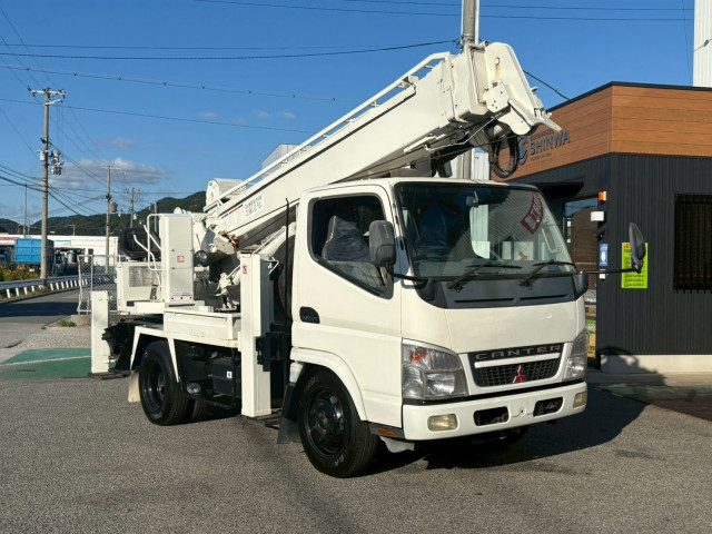 - 小型 特装車・その他 D50A(97484) 1枚目