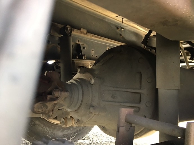 日野 デュトロ 小型 冷蔵冷凍バン BDG-XZU308M(2457) 37枚目