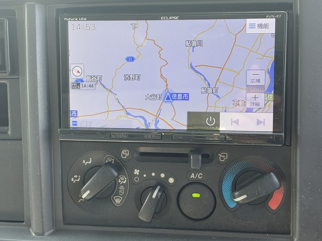 いすゞ エルフ 小型 Wキャブ TRG-NPR85AR(110129) 31枚目