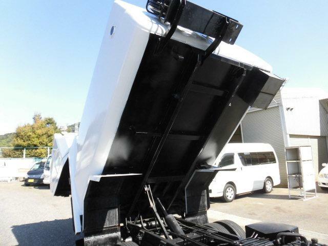 いすゞ エルフ 小型 塵芥車（回転式） PA-NPR81N(11445) 21枚目