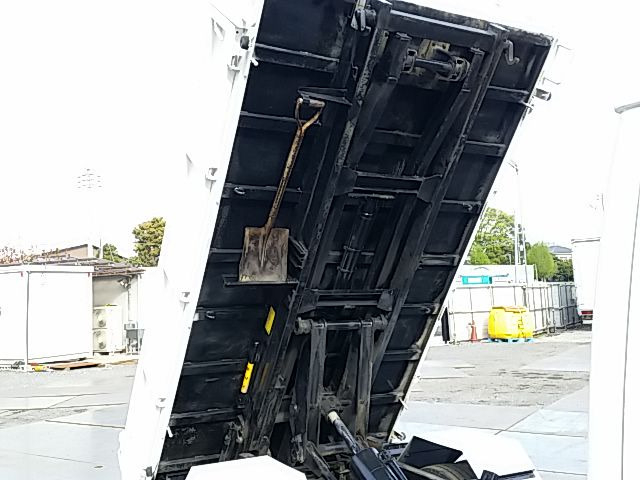 Nissan atlas Small Loader dump KR-AKR81ED(9320) 84枚目