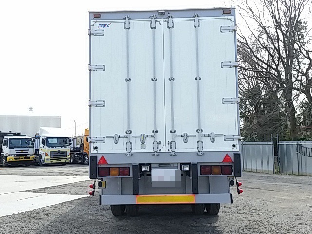 Trex Wing trailer PFN24103(7039) 32枚目