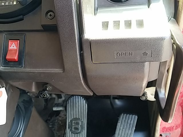 日野 スーパードルフィン 大型 土砂ダンプ P-FS660BD(9328) 87枚目