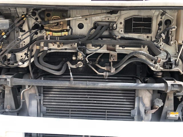 日野 プロフィア 大型 トラクタ KS-SH1EDJG(5967) 11枚目