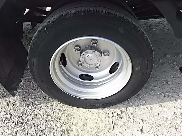 日野 デュトロ 小型 バン TKG-XZU710M(7873) 9枚目