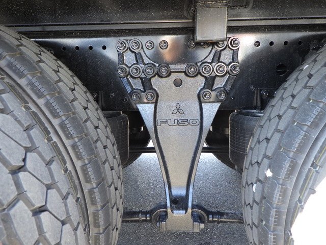 三菱ふそう - 大型 平ボディ 2PG-FU84VZ(104140) 12枚目