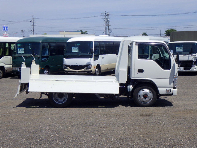 いすゞ エルフ 小型 土砂ダンプ 2PG-NKS88AD(110055) 38枚目
