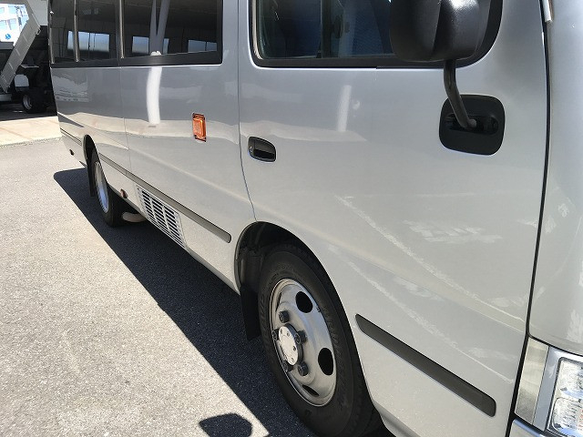 トヨタ コースター 小型 その他 SPG-XZB40(110128) 14枚目