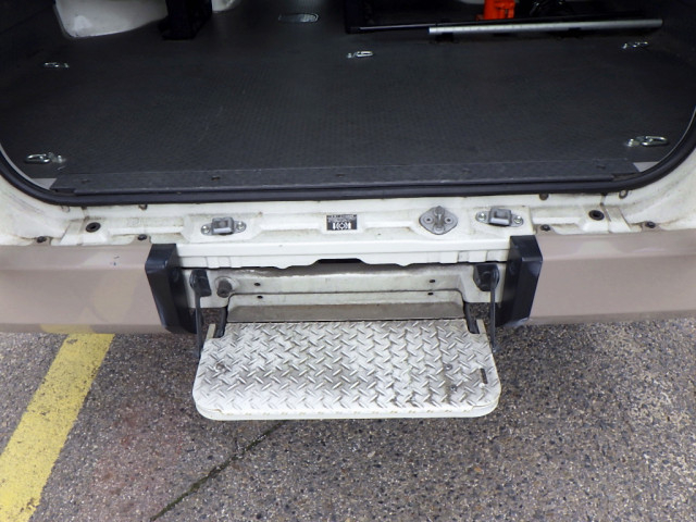 トヨタ コースター 小型 バス SKG-XZB70(105454) 8枚目