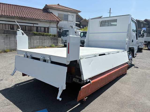 いすゞ エルフ 小型 土砂ダンプ TPG-NKR85AN(110116) 23枚目