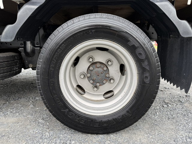 いすゞ エルフ 小型 平ボディ TKG-NJR85A(109661) 15枚目