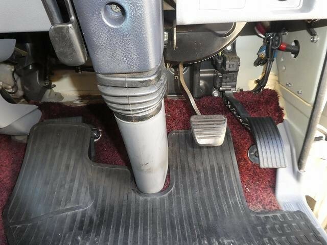 三菱ふそう キャンター 小型 バン TKG-FEA50(27553) 19枚目