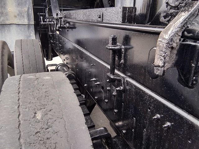UDトラックス（日産） クオン 大型 土砂ダンプ ADG-CW4XL(11688) 65枚目