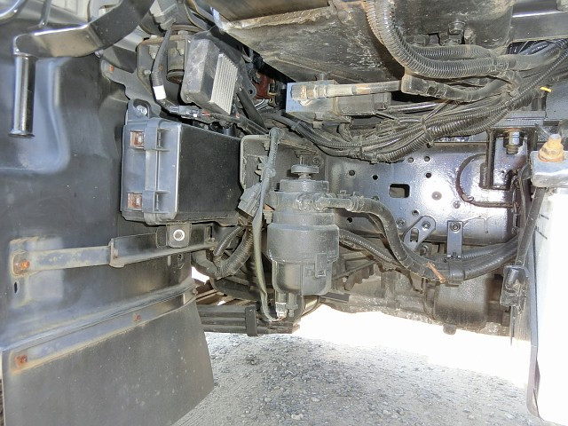 日野 デュトロ 小型 高所作業車 BDG-XZU334M(109600) 18枚目