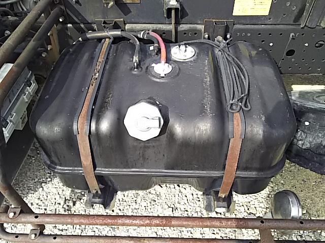 いすゞ フォワード 中型 土砂ダンプ TKG-FRR90S1(7624) 27枚目